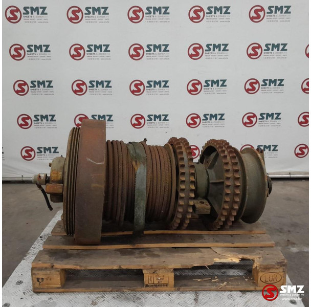 Diversen Occ Lier - Vinsch: bild 1 Diversen Occ Lier - Vinsch: bild 1