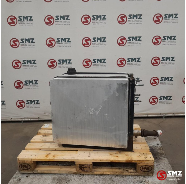 Diversen Occ hydraulische tank 200L - Hydrauliktank för Lastbil: bild 4 Diversen Occ hydraulische tank 200L - Hydrauliktank för Lastbil: bild 4