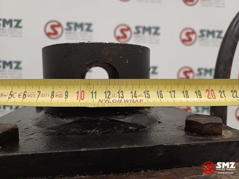 Diversen Occ knijpbak - Skopa: bild 5 Diversen Occ knijpbak - Skopa: bild 5