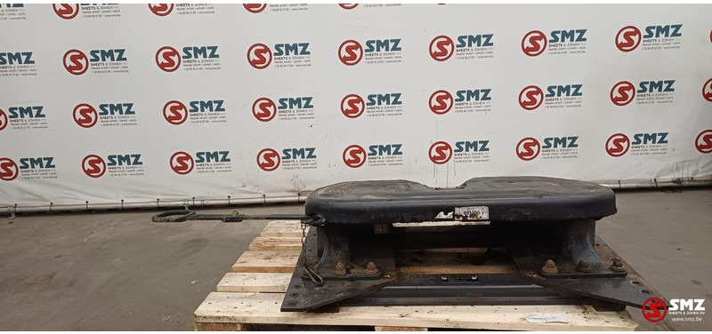 Diversen Occ koppelschotel 150SP2 Fontaine - Vändskivekoppling för Lastbil: bild 2 Diversen Occ koppelschotel 150SP2 Fontaine - Vändskivekoppling för Lastbil: bild 2