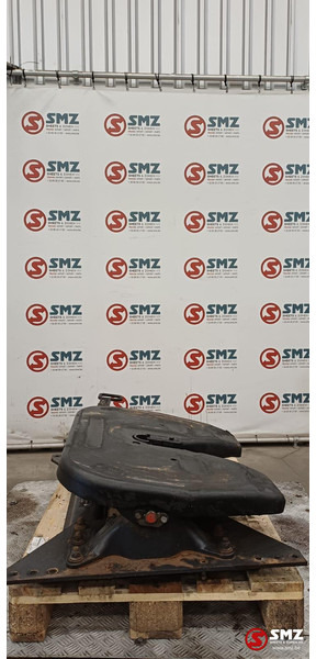 Diversen Occ koppelschotel 150SP2 Fontaine - Vändskivekoppling för Lastbil: bild 3 Diversen Occ koppelschotel 150SP2 Fontaine - Vändskivekoppling för Lastbil: bild 3