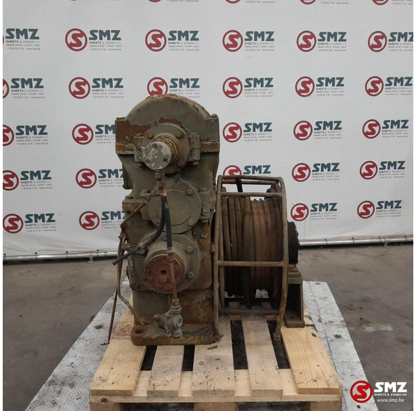 Diversen Occ lier SCOPLWK Sawa Getriebe - Vinsch: bild 4 Diversen Occ lier SCOPLWK Sawa Getriebe - Vinsch: bild 4