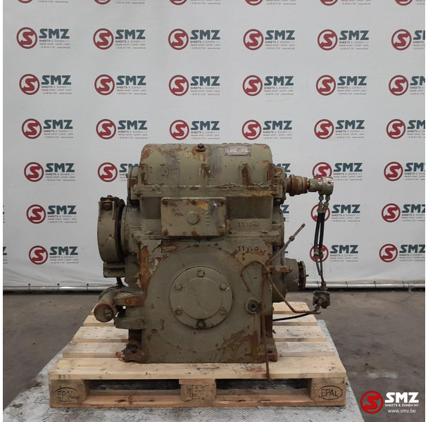 Diversen Occ lier SCOPLWK Sawa Getriebe - Vinsch: bild 1 Diversen Occ lier SCOPLWK Sawa Getriebe - Vinsch: bild 1