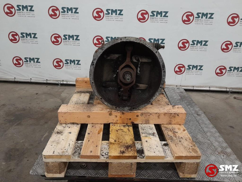 Diversen Occ versnellingsbak H41060 Eaton - Växellåda för Lastbil: bild 3 Diversen Occ versnellingsbak H41060 Eaton - Växellåda för Lastbil: bild 3