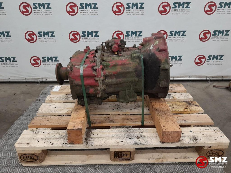 Diversen Occ versnellingsbak H41060 Eaton - Växellåda för Lastbil: bild 2 Diversen Occ versnellingsbak H41060 Eaton - Växellåda för Lastbil: bild 2