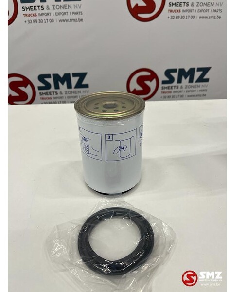 Diversen Waterafscheider Daf Mercedes Scania Volvo - Bränslefilter för Lastbil: bild 1 Diversen Waterafscheider Daf Mercedes Scania Volvo - Bränslefilter för Lastbil: bild 1