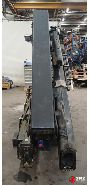 HMF Occ Autolaadkraan HMF 1420 K2 - Bom: bild 2 HMF Occ Autolaadkraan HMF 1420 K2 - Bom: bild 2