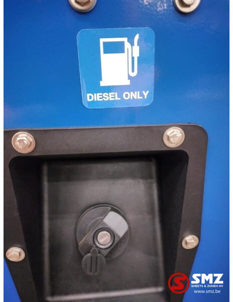 Hyundai Stroomgroep Hyundai 45KVA HHDD45 - Elgenerator: bild 2 Hyundai Stroomgroep Hyundai 45KVA HHDD45 - Elgenerator: bild 2