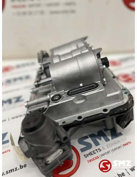 Iveco Occ ASTRONIC GEAR SELECTOR IVECO - Växellåda för Lastbil: bild 2 Iveco Occ ASTRONIC GEAR SELECTOR IVECO - Växellåda för Lastbil: bild 2