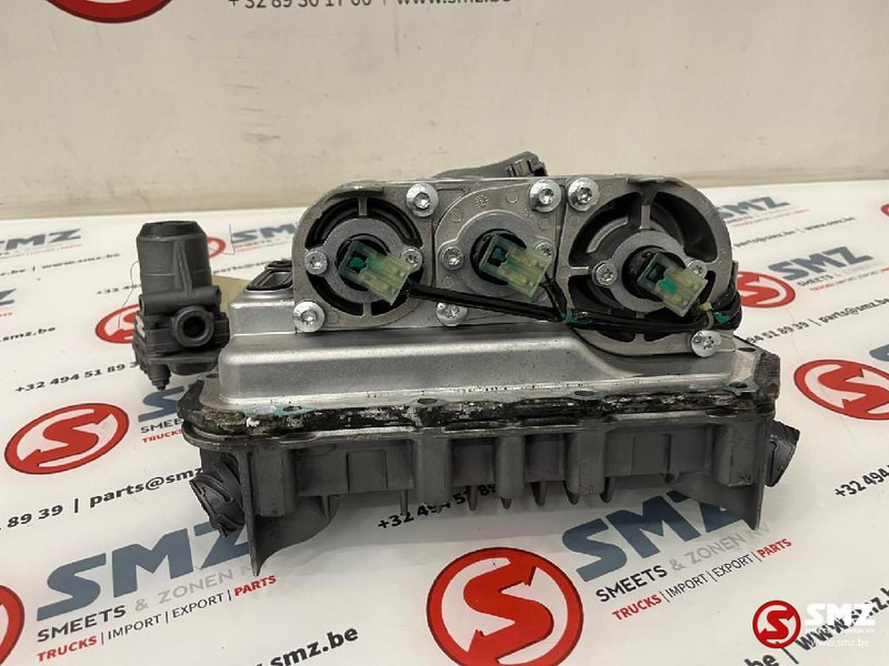 Iveco Occ ASTRONIC GEAR SELECTOR IVECO - Växellåda för Lastbil: bild 4 Iveco Occ ASTRONIC GEAR SELECTOR IVECO - Växellåda för Lastbil: bild 4