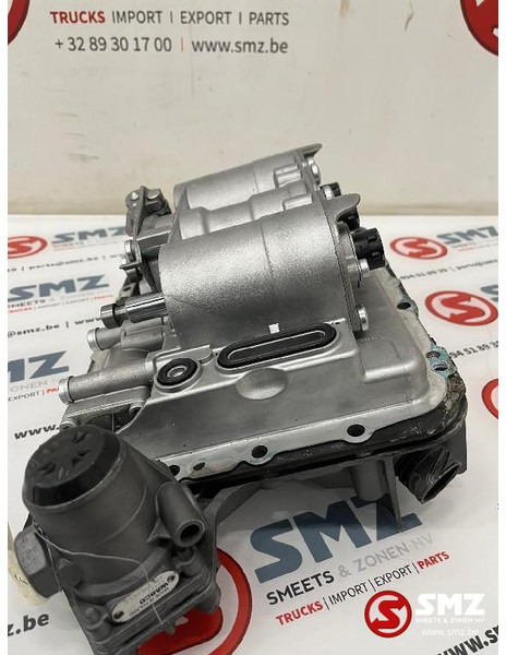 Iveco Occ ASTRONIC GEAR SELECTOR IVECO - Växellåda för Lastbil: bild 5 Iveco Occ ASTRONIC GEAR SELECTOR IVECO - Växellåda för Lastbil: bild 5