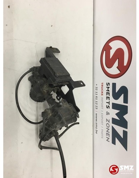 Iveco Occ Abs / ebs ventiel Iveco Stralis - Bromsventil för Lastbil: bild 1 Iveco Occ Abs / ebs ventiel Iveco Stralis - Bromsventil för Lastbil: bild 1