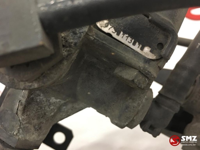 Iveco Occ Abs / ebs ventiel Iveco Stralis - Bromsventil för Lastbil: bild 2 Iveco Occ Abs / ebs ventiel Iveco Stralis - Bromsventil för Lastbil: bild 2