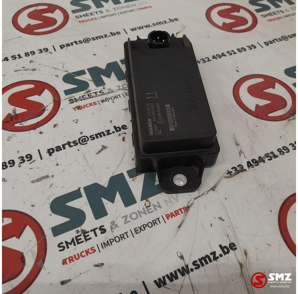 Iveco Occ ECU ESC regeleenheid Iveco - Kontrollenhet för Lastbil: bild 3 Iveco Occ ECU ESC regeleenheid Iveco - Kontrollenhet för Lastbil: bild 3