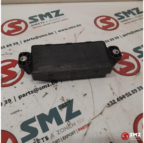 Iveco Occ ECU ESC regeleenheid Iveco - Kontrollenhet för Lastbil: bild 2 Iveco Occ ECU ESC regeleenheid Iveco - Kontrollenhet för Lastbil: bild 2