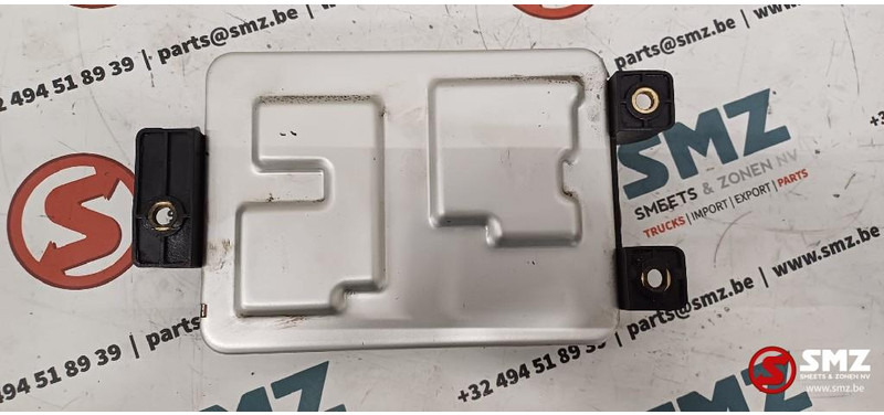 Iveco Occ ECU Rear Frame Computer Iveco - Kontrollenhet för Lastbil: bild 2 Iveco Occ ECU Rear Frame Computer Iveco - Kontrollenhet för Lastbil: bild 2