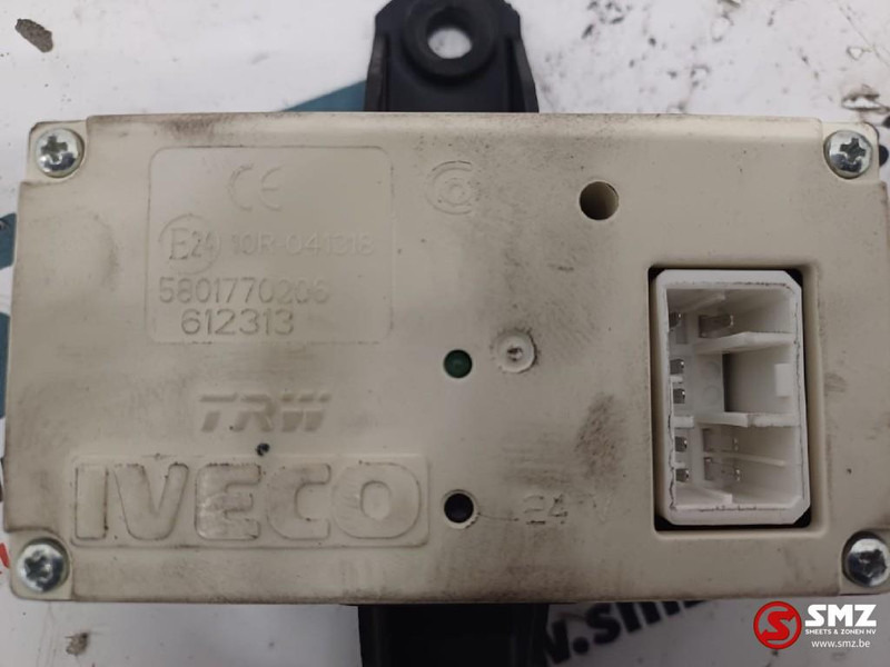 Iveco Occ ECU centrale vergrendeling Iveco - Kontrollenhet för Lastbil: bild 3 Iveco Occ ECU centrale vergrendeling Iveco - Kontrollenhet för Lastbil: bild 3