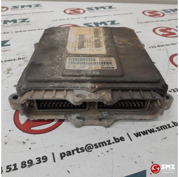 Iveco Occ ECU motorbesturingseenheid Cursor 10 F3AE0681D - Kontrollenhet för Lastbil: bild 1 Iveco Occ ECU motorbesturingseenheid Cursor 10 F3AE0681D - Kontrollenhet för Lastbil: bild 1