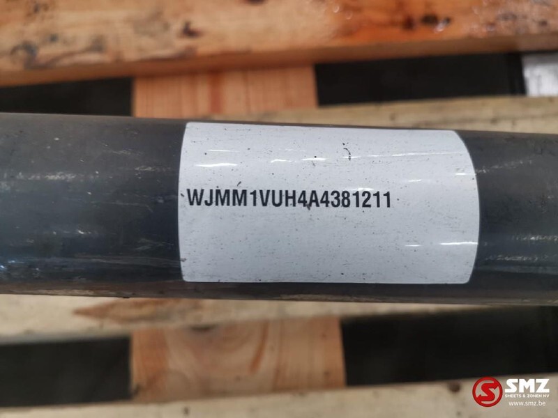 Iveco Occ Stuurhuis Iveco Stralis - Styrväxel för Lastbil: bild 4 Iveco Occ Stuurhuis Iveco Stralis - Styrväxel för Lastbil: bild 4