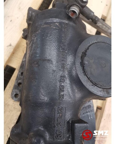 Iveco Occ Stuurhuis Iveco Stralis - Styrväxel för Lastbil: bild 3 Iveco Occ Stuurhuis Iveco Stralis - Styrväxel för Lastbil: bild 3