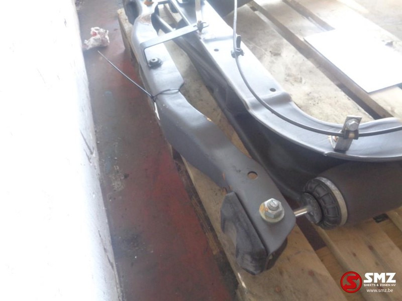 Iveco Occ cabineophanging stralis + schokdemper - Hyttfjädring för Lastbil: bild 3 Iveco Occ cabineophanging stralis + schokdemper - Hyttfjädring för Lastbil: bild 3