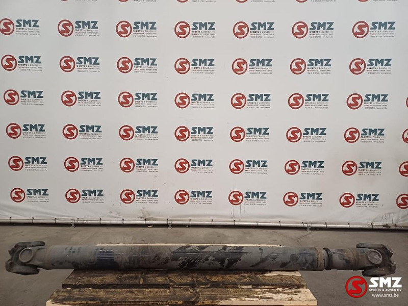 Iveco Occ cardanas Iveco - Drivaxel för Lastbil: bild 2 Iveco Occ cardanas Iveco - Drivaxel för Lastbil: bild 2