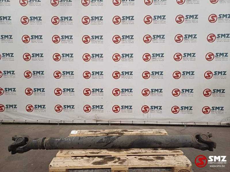 Iveco Occ cardanas Iveco - Drivaxel för Lastbil: bild 1 Iveco Occ cardanas Iveco - Drivaxel för Lastbil: bild 1