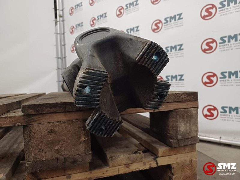 Iveco Occ cardanas STRALIS Iveco - Drivaxel för Lastbil: bild 2 Iveco Occ cardanas STRALIS Iveco - Drivaxel för Lastbil: bild 2