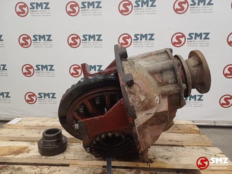 Iveco Occ differentiëel Iveco 3.73 - Differential för Lastbil: bild 3 Iveco Occ differentiëel Iveco 3.73 - Differential för Lastbil: bild 3