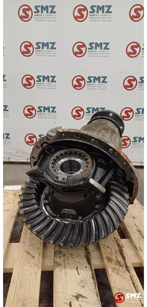 Iveco Occ differentiëel i=3,08 Iveco - Differential för Lastbil: bild 4 Iveco Occ differentiëel i=3,08 Iveco - Differential för Lastbil: bild 4