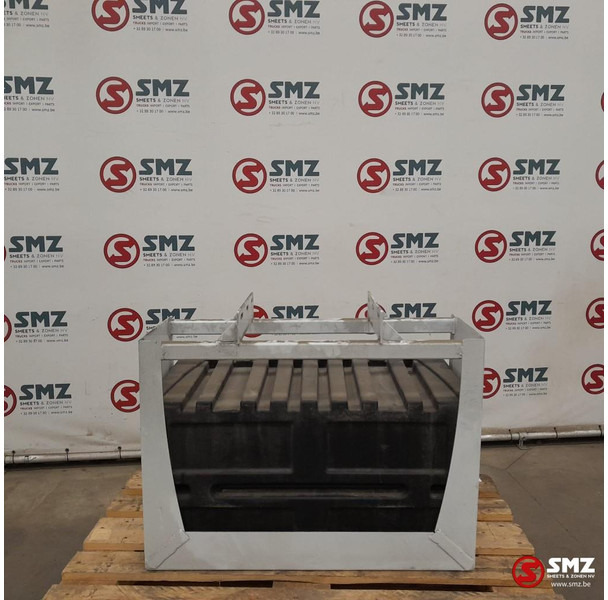 Iveco Occ gereedschapskoffer 175L Iveco - Ram/ Chassi för Lastbil: bild 2 Iveco Occ gereedschapskoffer 175L Iveco - Ram/ Chassi för Lastbil: bild 2