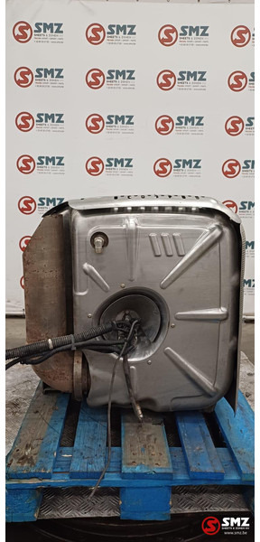 Iveco Occ katalysator Euro 6 Iveco - Katalytisk omvandlare för Lastbil: bild 4 Iveco Occ katalysator Euro 6 Iveco - Katalytisk omvandlare för Lastbil: bild 4