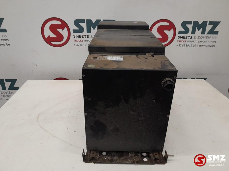 Iveco Occ koelkast Iveco - Hytt och interiör för Lastbil: bild 2 Iveco Occ koelkast Iveco - Hytt och interiör för Lastbil: bild 2