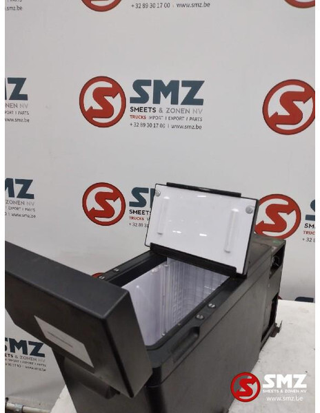 Iveco Occ koelkast Iveco - Hytt och interiör för Lastbil: bild 3 Iveco Occ koelkast Iveco - Hytt och interiör för Lastbil: bild 3