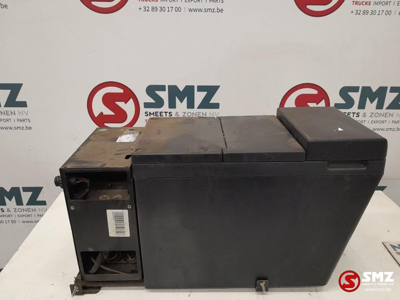 Iveco Occ koelkast Iveco - Hytt och interiör för Lastbil: bild 4 Iveco Occ koelkast Iveco - Hytt och interiör för Lastbil: bild 4