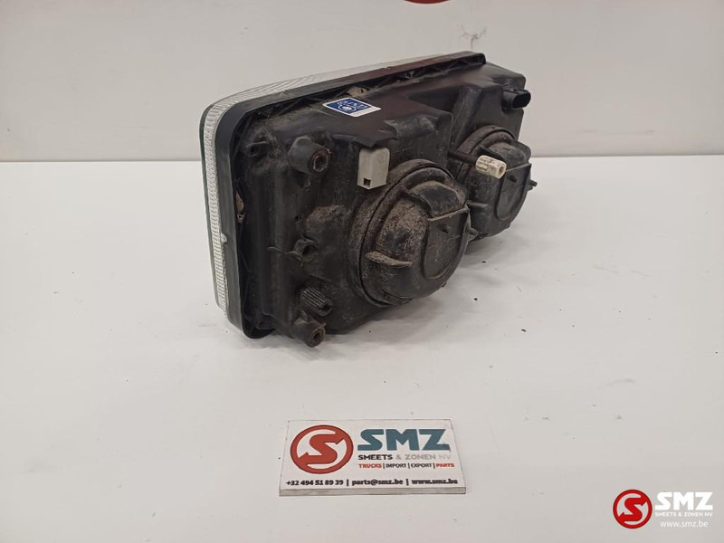 Iveco Occ koplamp links Iveco - Strålkastare för Lastbil: bild 3 Iveco Occ koplamp links Iveco - Strålkastare för Lastbil: bild 3