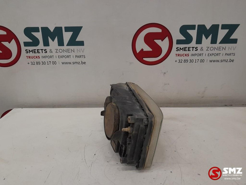 Iveco Occ koplamp links Iveco - Strålkastare för Lastbil: bild 3 Iveco Occ koplamp links Iveco - Strålkastare för Lastbil: bild 3