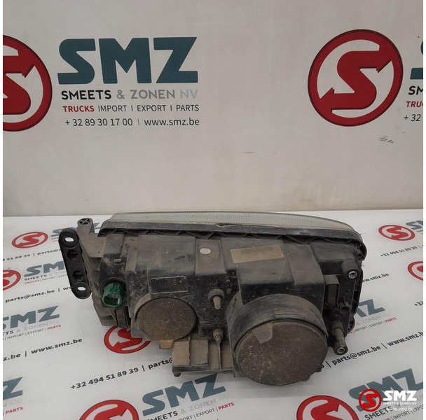 Iveco Occ koplamp rechts Iveco - Strålkastare för Lastbil: bild 2 Iveco Occ koplamp rechts Iveco - Strålkastare för Lastbil: bild 2