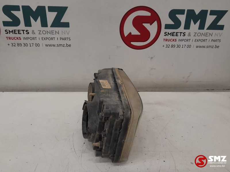 Iveco Occ koplamp rechts Iveco - Strålkastare för Lastbil: bild 3 Iveco Occ koplamp rechts Iveco - Strålkastare för Lastbil: bild 3