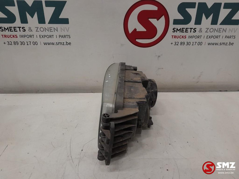 Iveco Occ koplamp rechts Iveco - Strålkastare för Lastbil: bild 4 Iveco Occ koplamp rechts Iveco - Strålkastare för Lastbil: bild 4