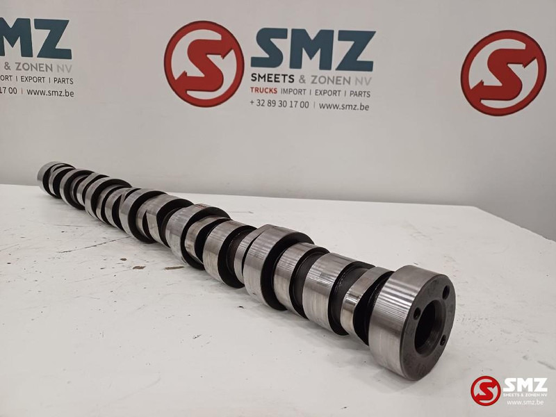 Iveco Occ nokkenas Cursor 8 Iveco - Kamaxel för Lastbil: bild 3 Iveco Occ nokkenas Cursor 8 Iveco - Kamaxel för Lastbil: bild 3