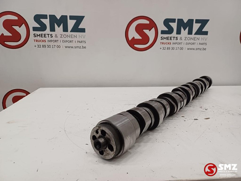 Iveco Occ nokkenas Cursor 8 Iveco - Kamaxel för Lastbil: bild 2 Iveco Occ nokkenas Cursor 8 Iveco - Kamaxel för Lastbil: bild 2