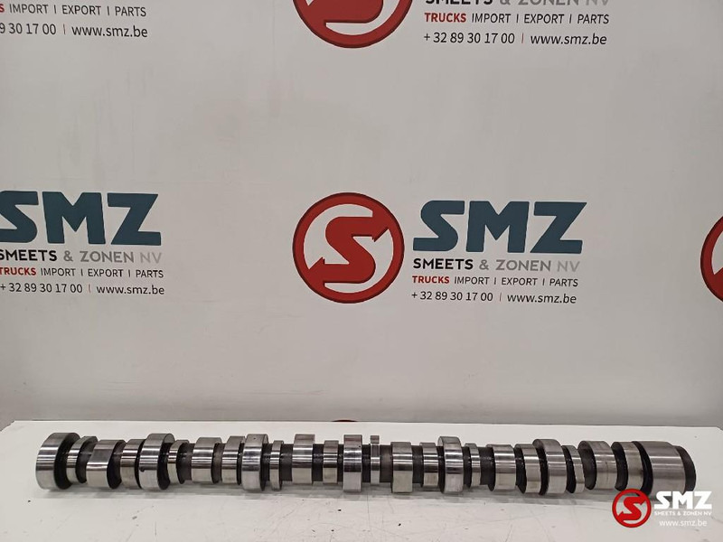 Iveco Occ nokkenas Cursor 8 Iveco - Kamaxel för Lastbil: bild 1 Iveco Occ nokkenas Cursor 8 Iveco - Kamaxel för Lastbil: bild 1