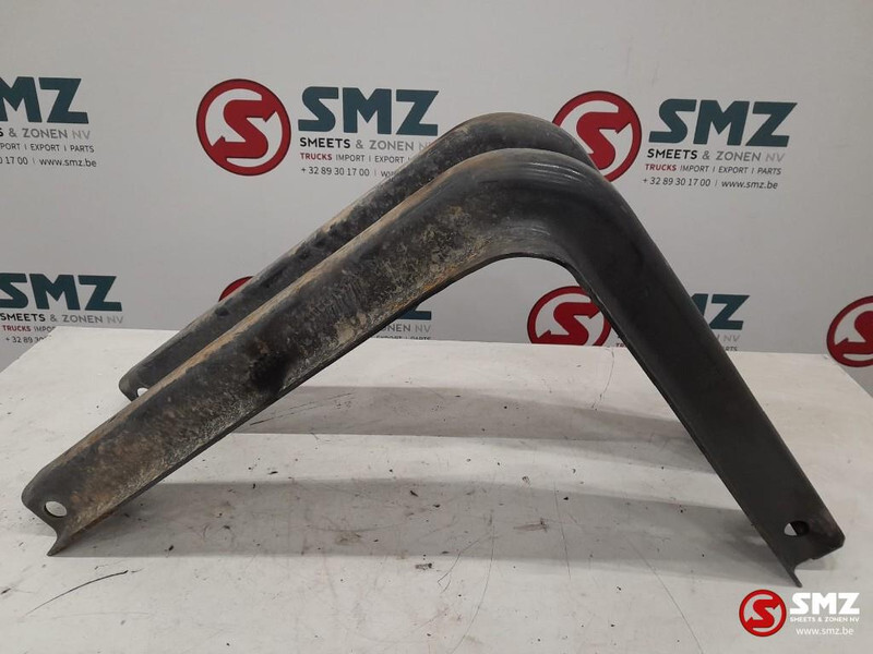 Iveco Occ set brandstoftanksteunen Iveco Stralis 4206812 - Bränsletank för Lastbil: bild 1 Iveco Occ set brandstoftanksteunen Iveco Stralis 4206812 - Bränsletank för Lastbil: bild 1