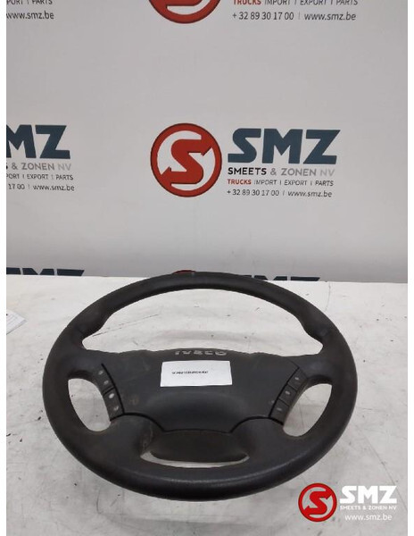 Iveco Occ stuurwiel Iveco - Styrning för Lastbil: bild 1 Iveco Occ stuurwiel Iveco - Styrning för Lastbil: bild 1