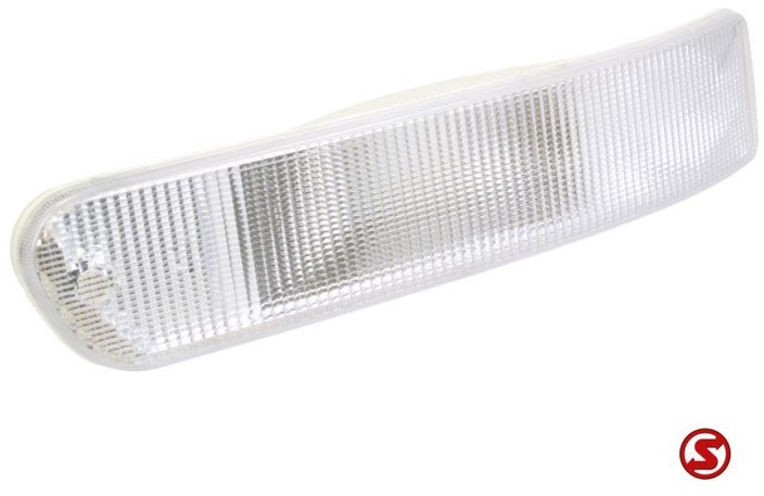 Iveco Pinker iveco stralis rechts - Ljus/ Belysning för Lastbil: bild 1 Iveco Pinker iveco stralis rechts - Ljus/ Belysning för Lastbil: bild 1