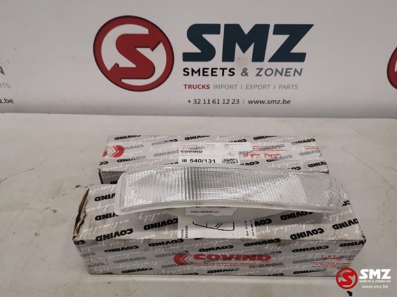 Iveco Pinker iveco stralis rechts - Ljus/ Belysning för Lastbil: bild 2 Iveco Pinker iveco stralis rechts - Ljus/ Belysning för Lastbil: bild 2