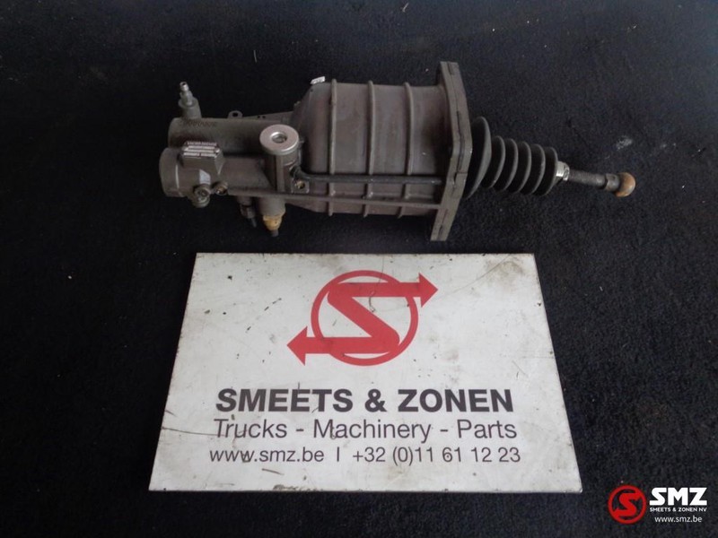 KNORR BREMSE Occ koppelingscillinder vg3287 - Kopplingscylinder för Lastbil: bild 1 KNORR BREMSE Occ koppelingscillinder vg3287 - Kopplingscylinder för Lastbil: bild 1