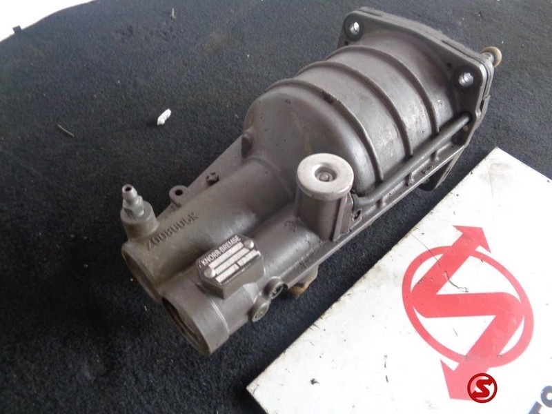 KNORR BREMSE Occ koppelingscillinder vg3287 - Kopplingscylinder för Lastbil: bild 3 KNORR BREMSE Occ koppelingscillinder vg3287 - Kopplingscylinder för Lastbil: bild 3