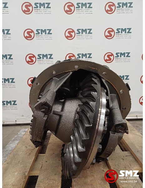 MAN Differentiëel HY1350-12 i=2,846 MAN - Differential för Lastbil: bild 4 MAN Differentiëel HY1350-12 i=2,846 MAN - Differential för Lastbil: bild 4